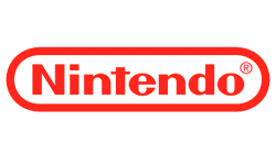 Nintendo logo