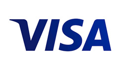 Visa logo